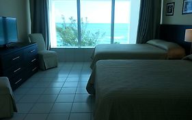 New Point Miami Beach Hotel